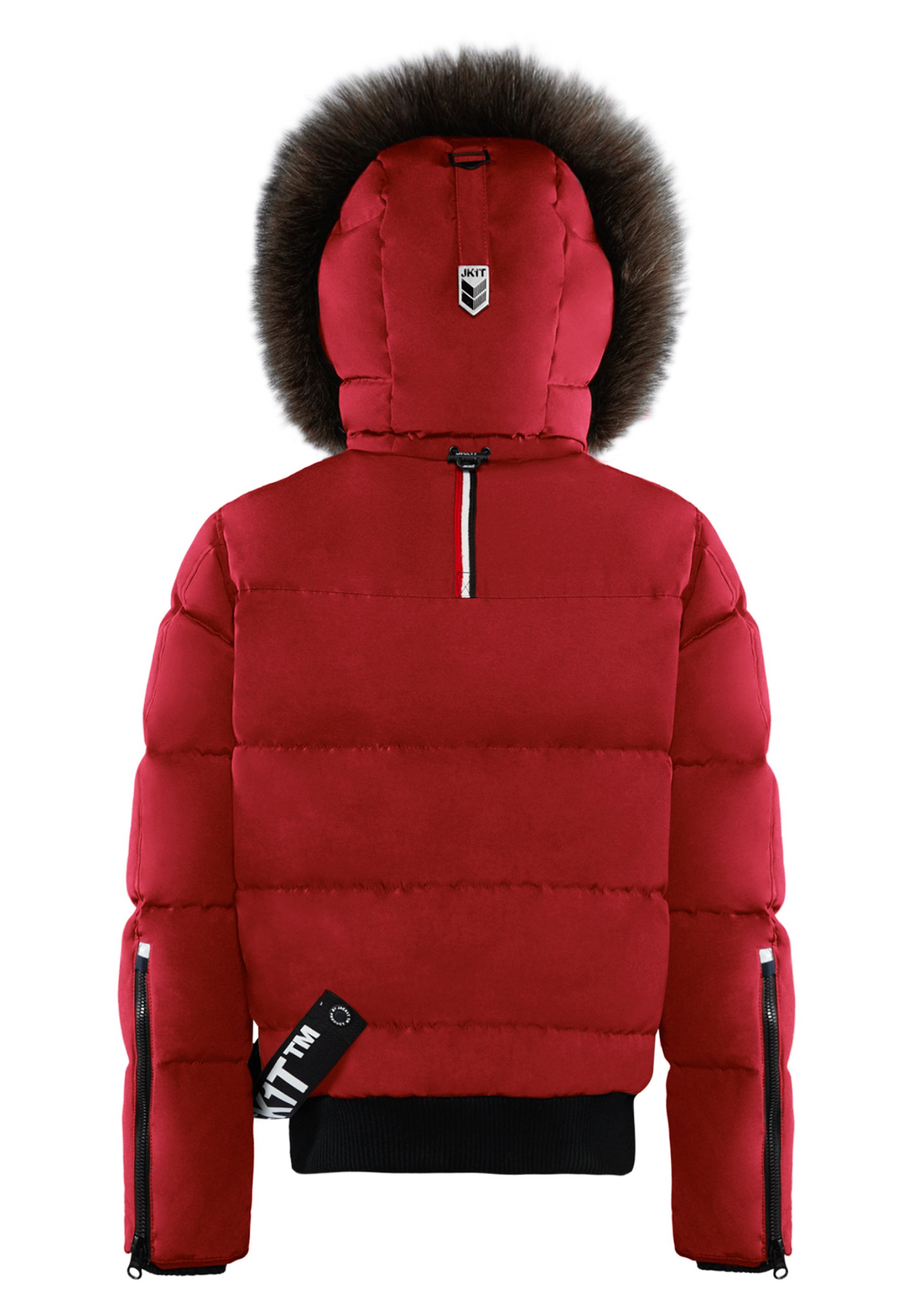 Herren RESCUE - Daunenjacke Herren RESCUE - Daunenjacke