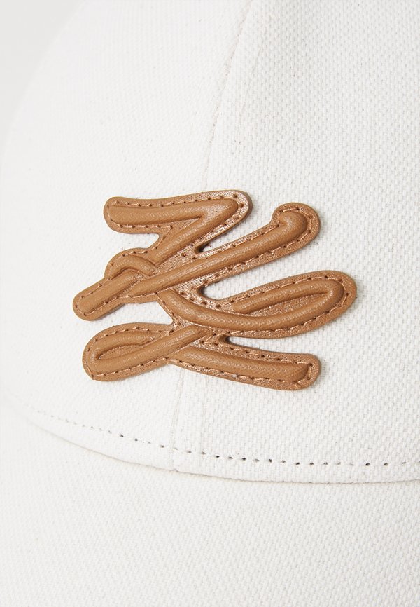 AUTOGRAPH  - Cap - natural3