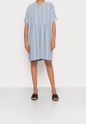 Skjortklänning - light blue