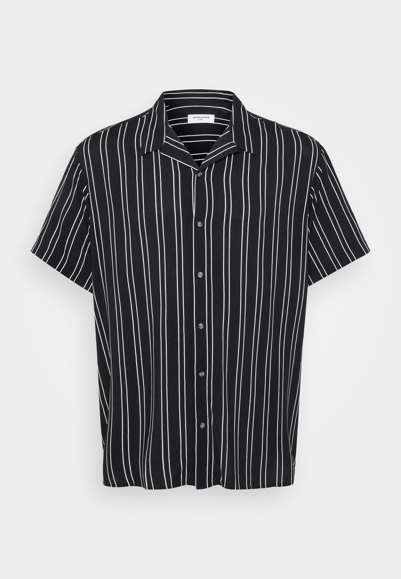 jack & jones Overhemd zwart