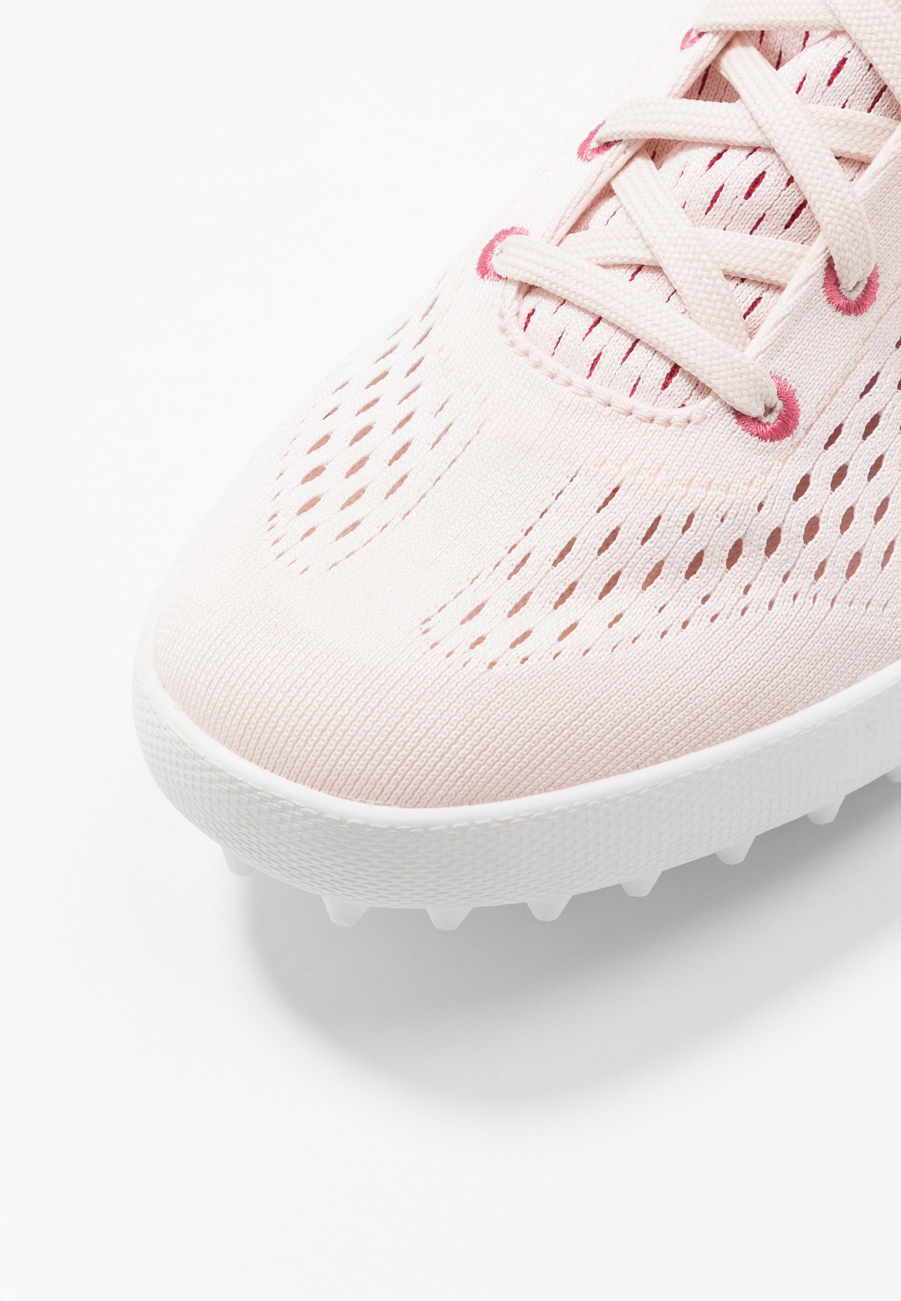 zapatos puma golf rosa