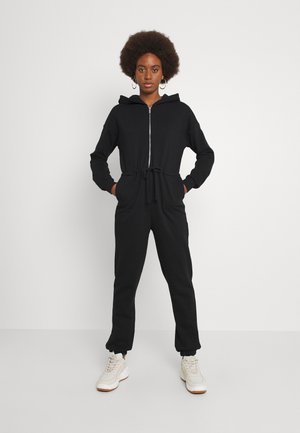 ONLAVA LIFE - Jumpsuit - black