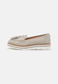 Anna Field Wide Fit Instappers - grey
