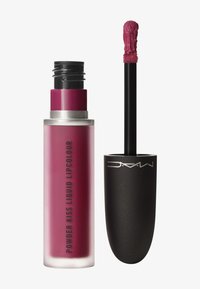 MAC - POWDER KISS LIQUID LIPCOLOUR - Rouge à lèvres liquide - got a callback Image miniature 1