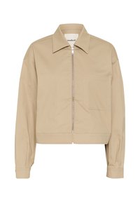 MALO - Let jakke / Sommerjakker - travertine