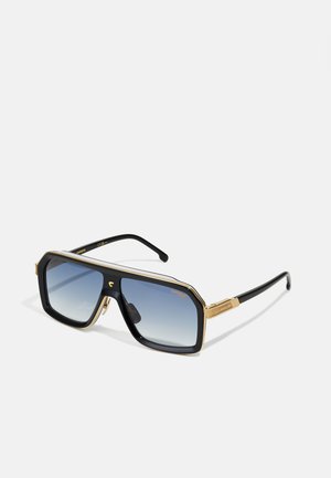 Sunglasses - black/white