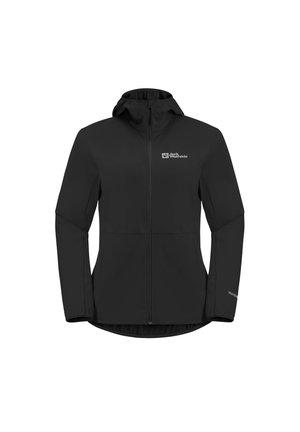 FELDBERG  - Veste imperméable - black