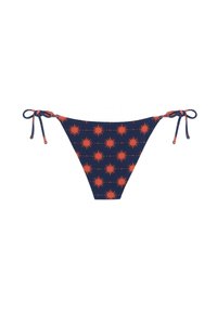 Robin Collection CLÁSICA ASTRO - Braguita de bikini - multicolor