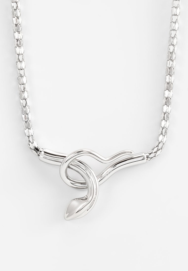 Collana Donna In Acciaio Breil TJ3079 - Zanoni Preziosi - Foto 13