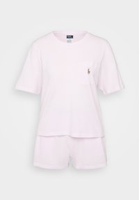 Selected, pink lady