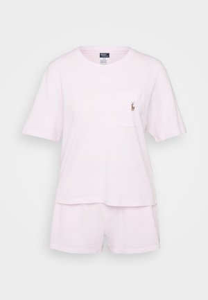 Pidžaamakomplekt - pink lady