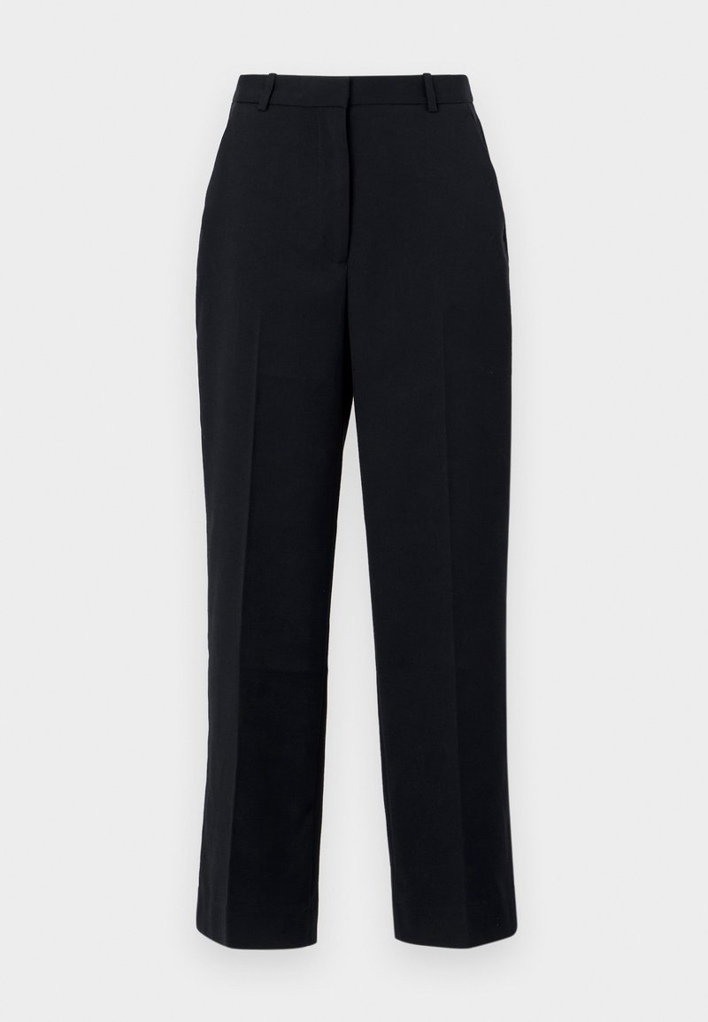 Abercrombie & Fitch Broek zwart