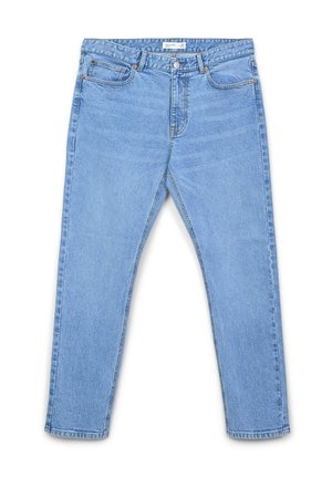 Calliope Straight leg jeans - blu denim chiaro