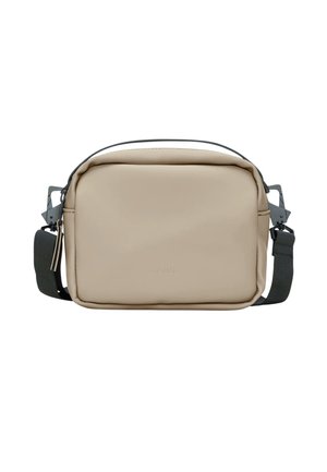 Sac bandoulière - beige