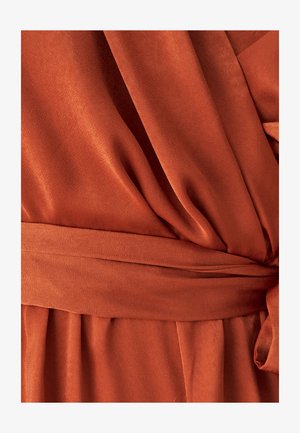 WILLA ZALI - Combinaison - rust