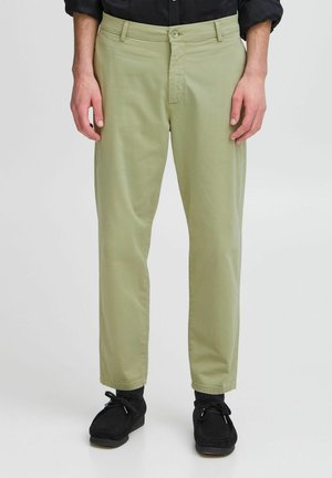 CFPEPE RELAXED FIT - Chino - tea