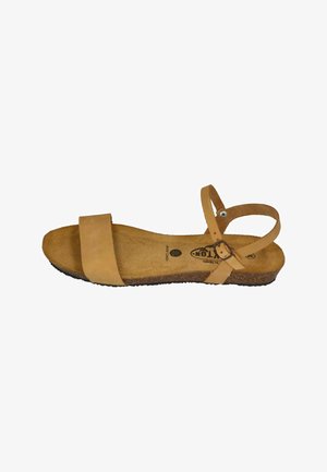 PLAKTON, PLAKTON DAMEN SANDALEN FRAN AMBO 405725 MELOCOTON - Sandals - melocoton