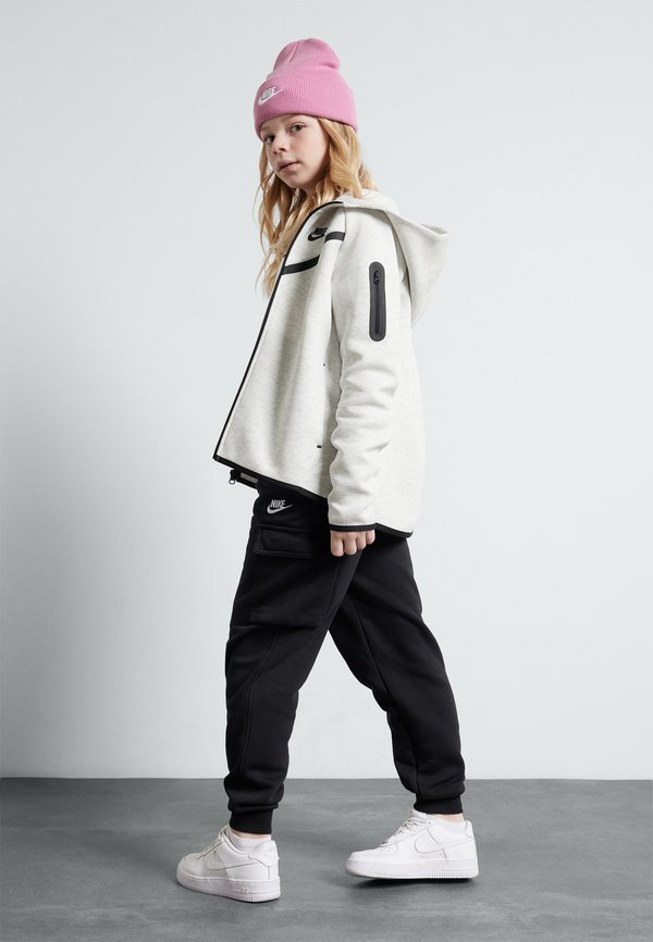 G NSW TCH - Fleece jacket4