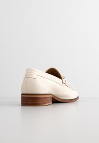 GANT KENNEDI - Slipper - cream