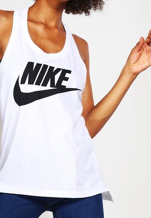 Top - white