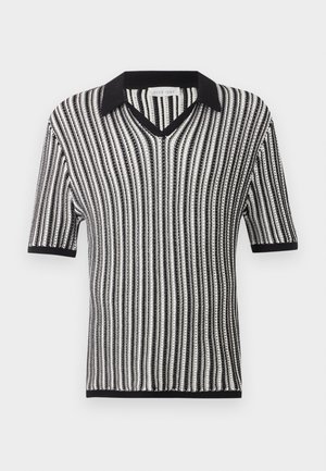 Pier One, - Koszulka polo