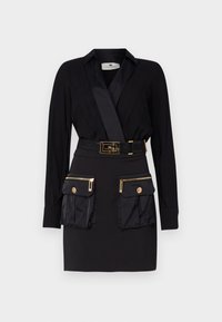 DRESS - Vestito elegante - nero