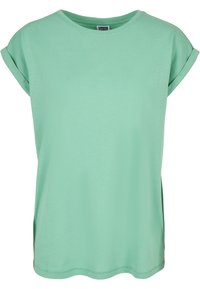 EXTENDED SHOULDER - T-shirt basique - freshseed