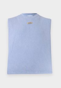 Επιλέχθηκε, faded blue/blue