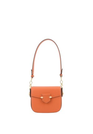 Pourchet, Sac à main - orange