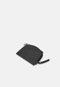 HOLZRICHTER Berlin Wallet - schwarz anthrazit