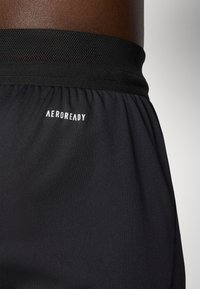 adidas Performance FCB PRO - Klub merchandise - black