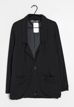 Tommy Hilfiger Sakko - black