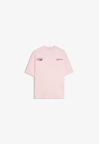 Non sélectionné, light pink