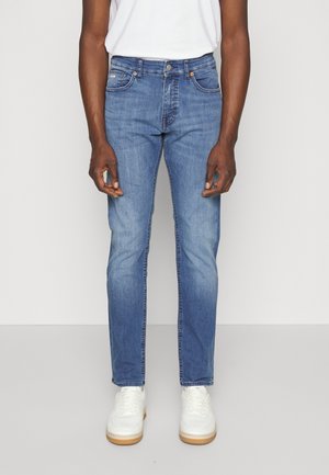 Slim fit jeans - blue