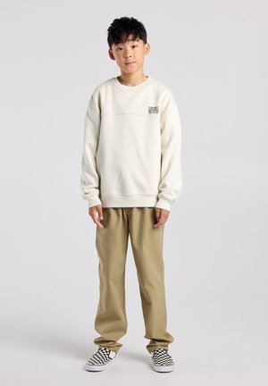 America Today, SWEATER - Sweatshirt - offwhite