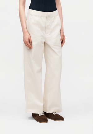 GAP EASY - Παντελόνι - chino