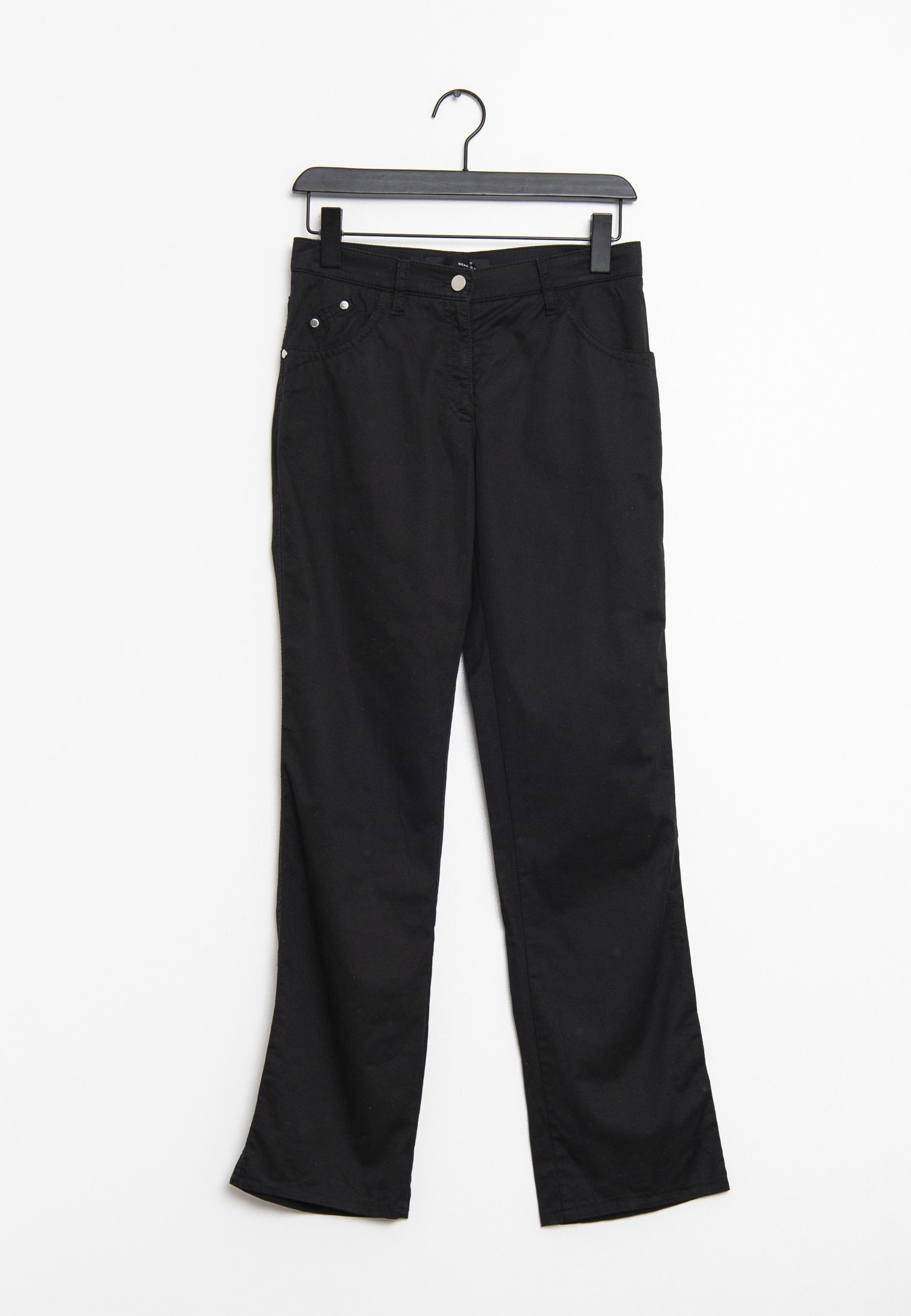 Brax Golf Trousers - black - Zalando.ie