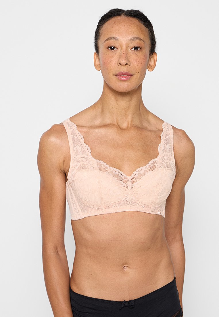 Dorina Bustier beige Dorina Bustier beige