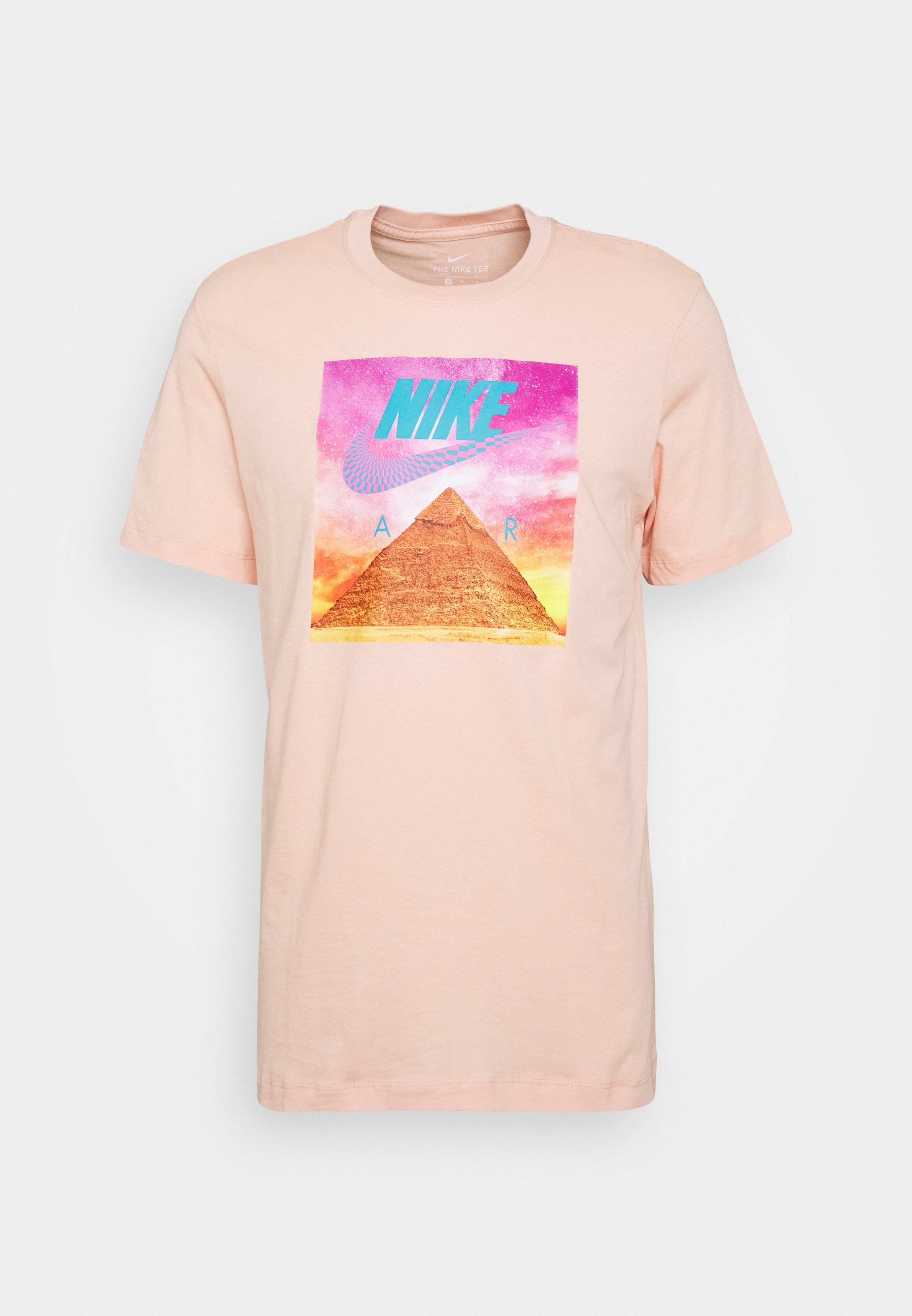 Men TEE FESTIVAL PHOTO - Print T-shirt Men TEE FESTIVAL PHOTO - Print T-shirt