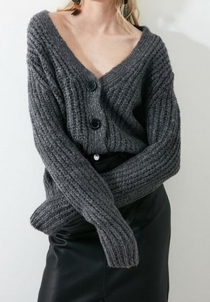 Kofta - grey
