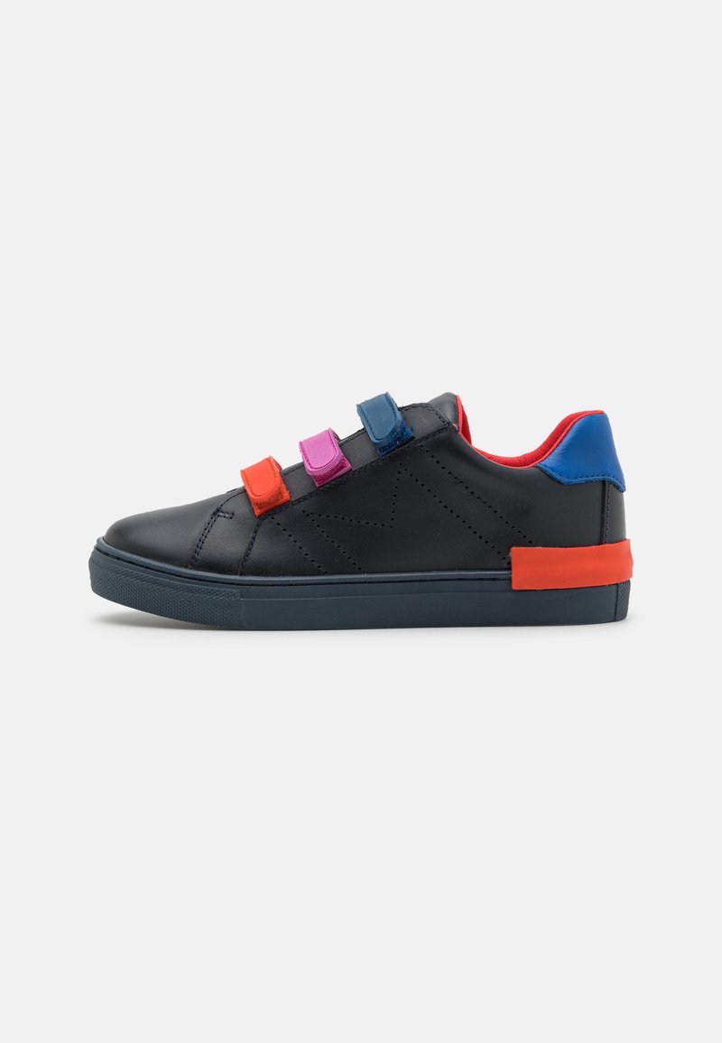 The Marc Jacobs TRAINERS UNISEX Trainers black Zalando.co.uk