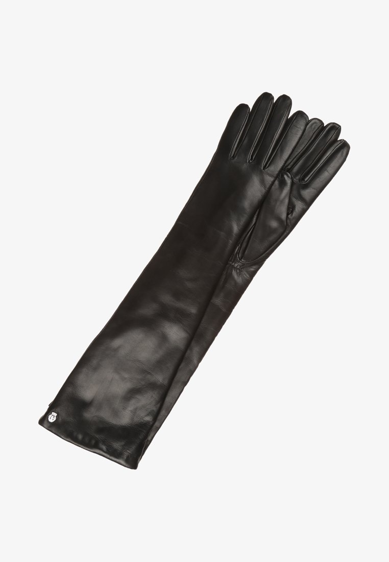 Roeckl PURE - Guanti - black