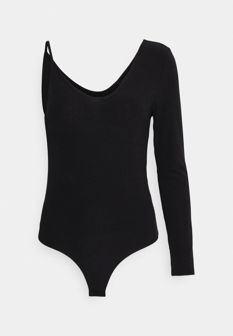 Vero Moda Longsleeve zwart Vero Moda Longsleeve zwart