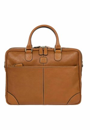 LIFE PELLE  - Aktentasche - leather