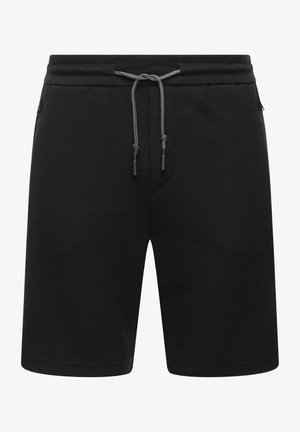 Ragwear ROYDY - Jogginghose - black