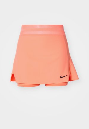 Nike Performance SLAM SKIRT - Sports skirt - wild mango