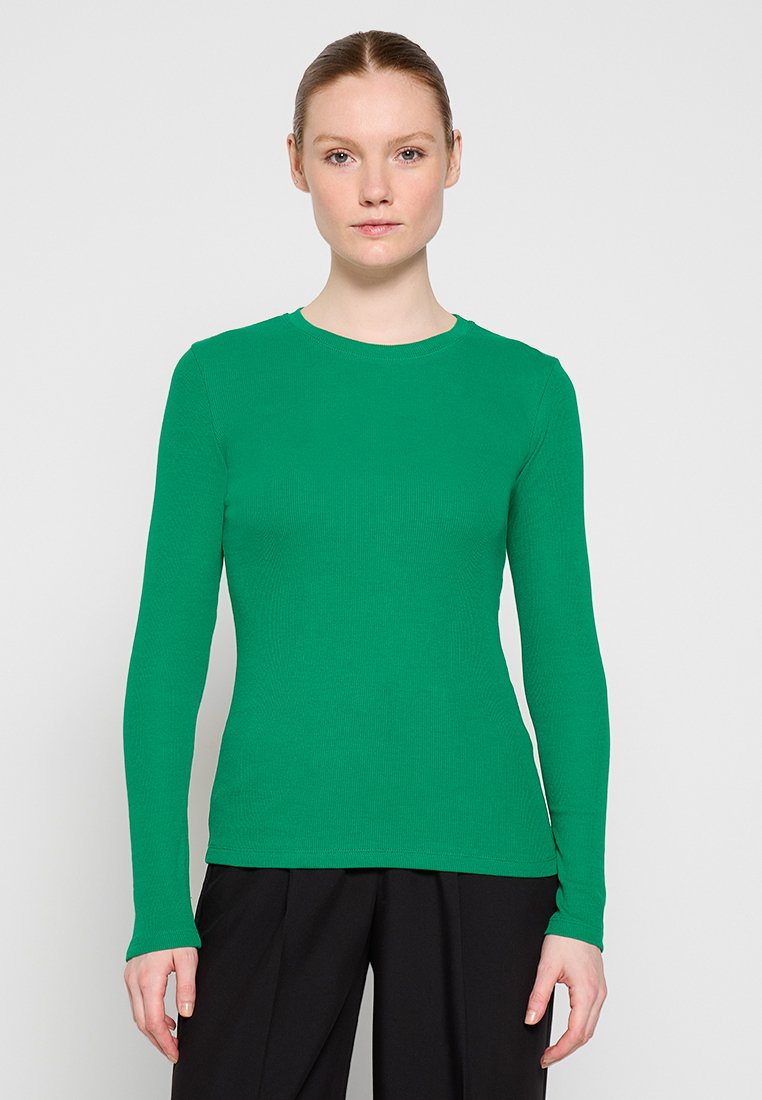 Envii Longsleeve groen
