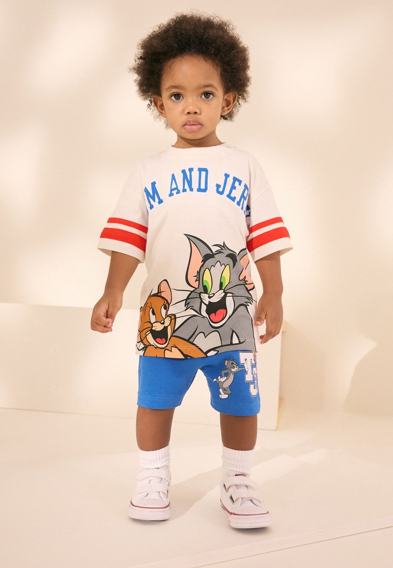 Tom & Jerry festeggiano 85 anni. Al via un anno di celebrazioni - Toystore