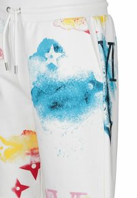 19V69 Italia MEO ICON - Jogginghose - off white