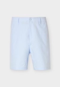 Non sélectionné, light blue